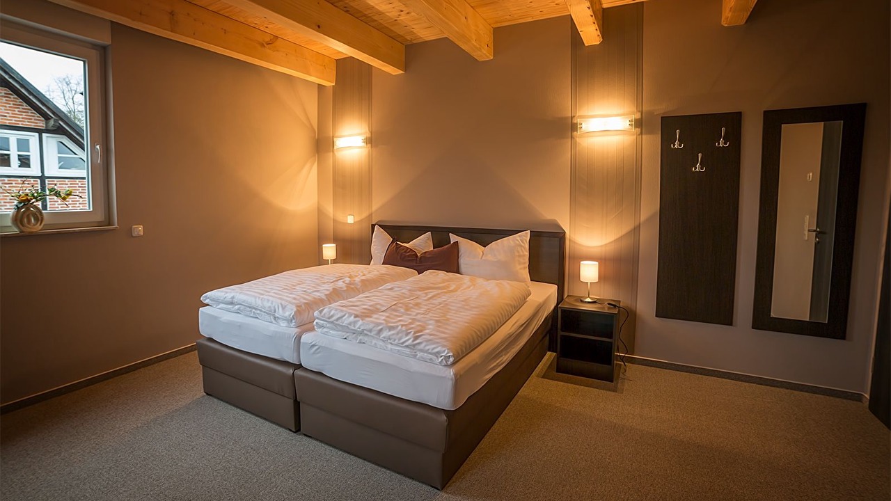 Photo of Bedroom in Weisen