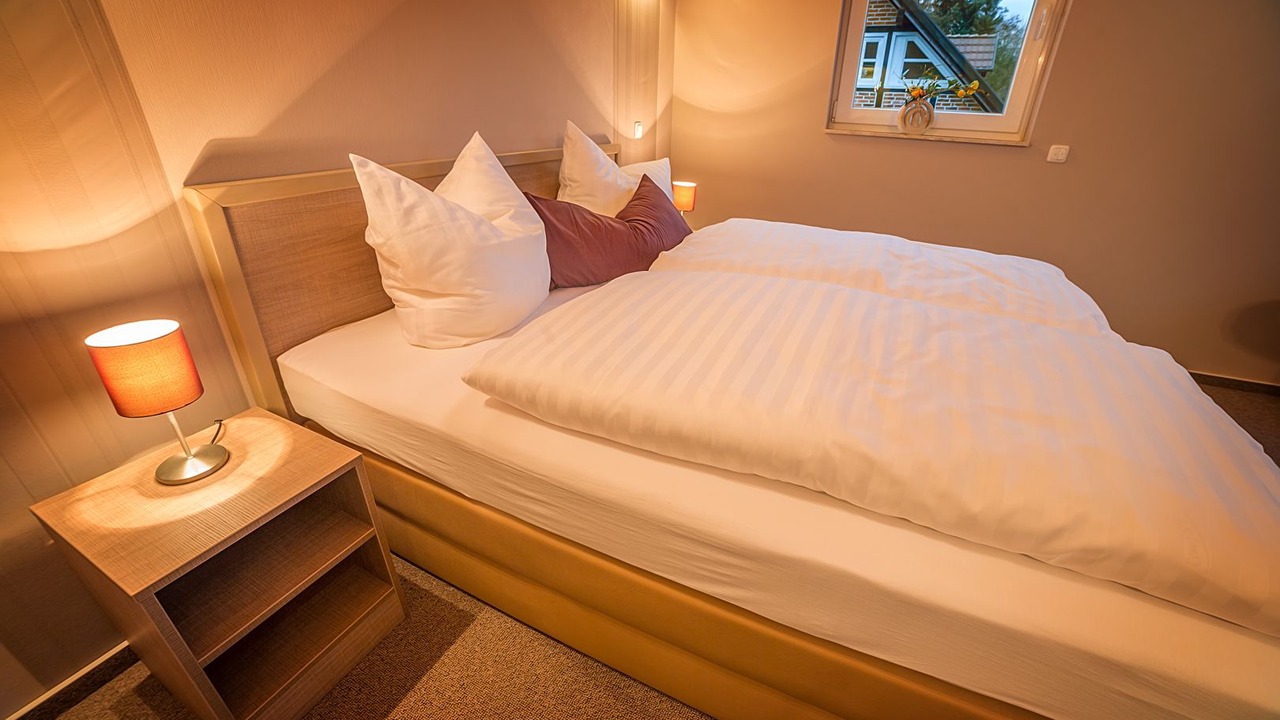 Photo of Bedroom in Weisen