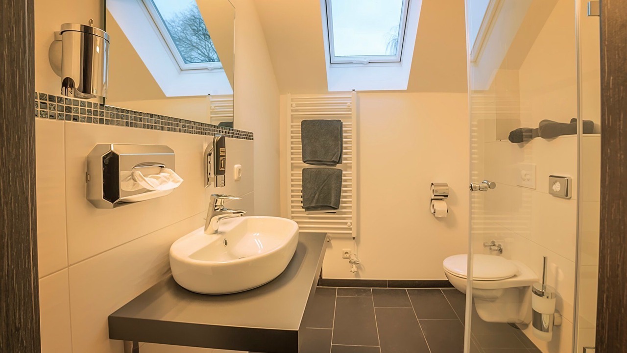 Photo of Bathroom in Weisen
