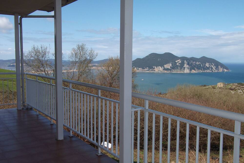Photo of Patio Balcony in Laredo