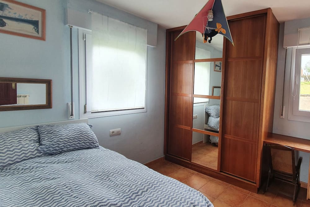 Photo of Bedroom in Laredo