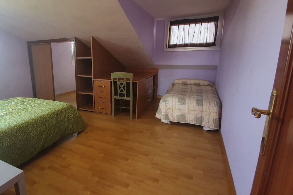 Photo of Bedroom in Laredo