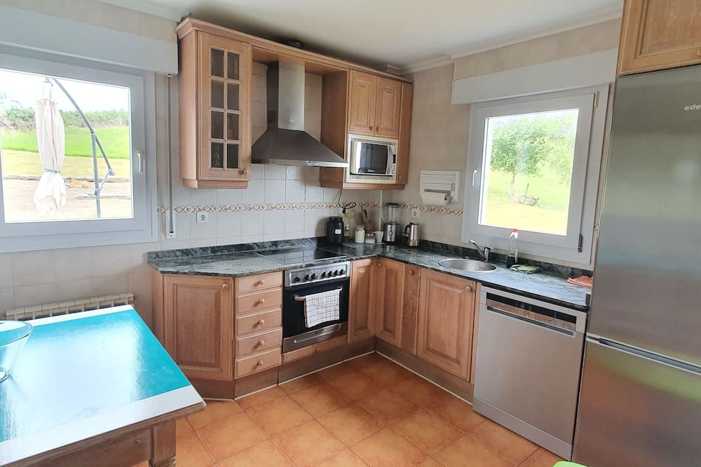 Photo of Kitchen in Laredo