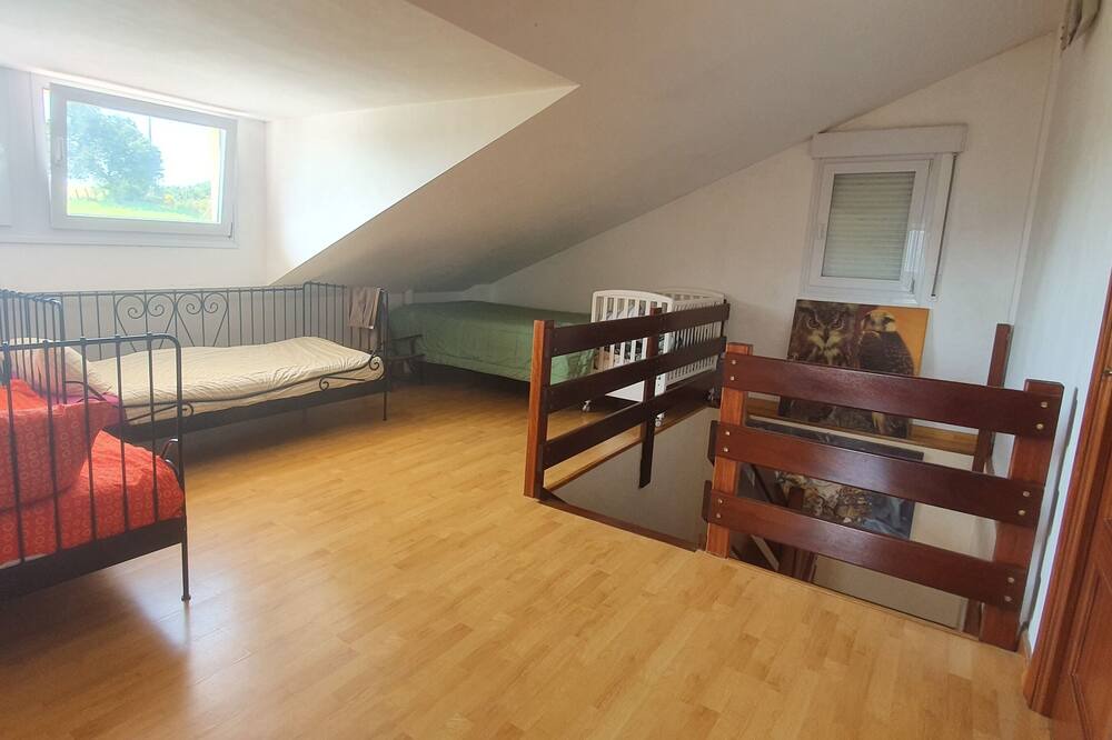 Photo of Bedroom in Laredo
