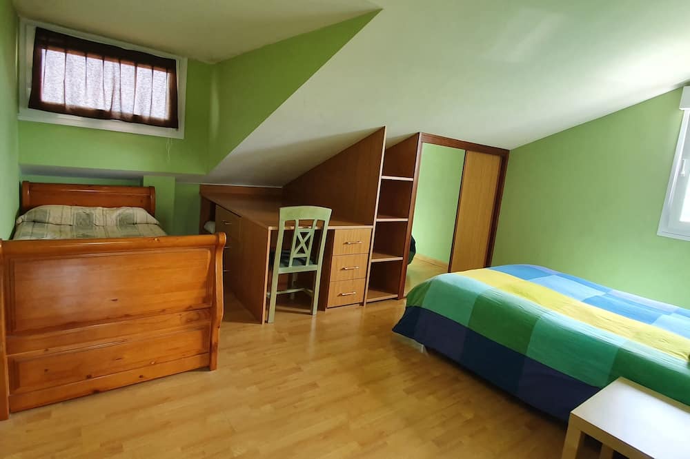 Photo of Bedroom in Laredo