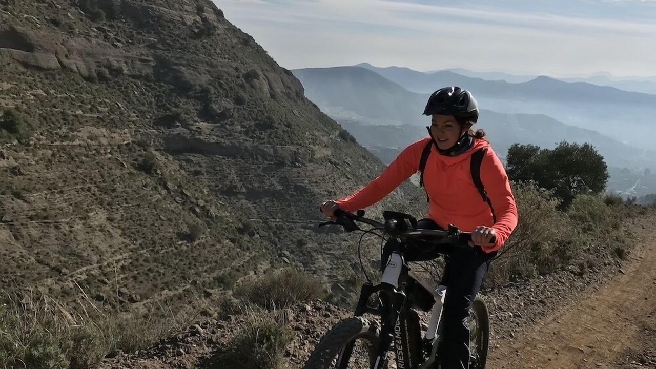 Photo of Outdoor in La Puebla de Roda
