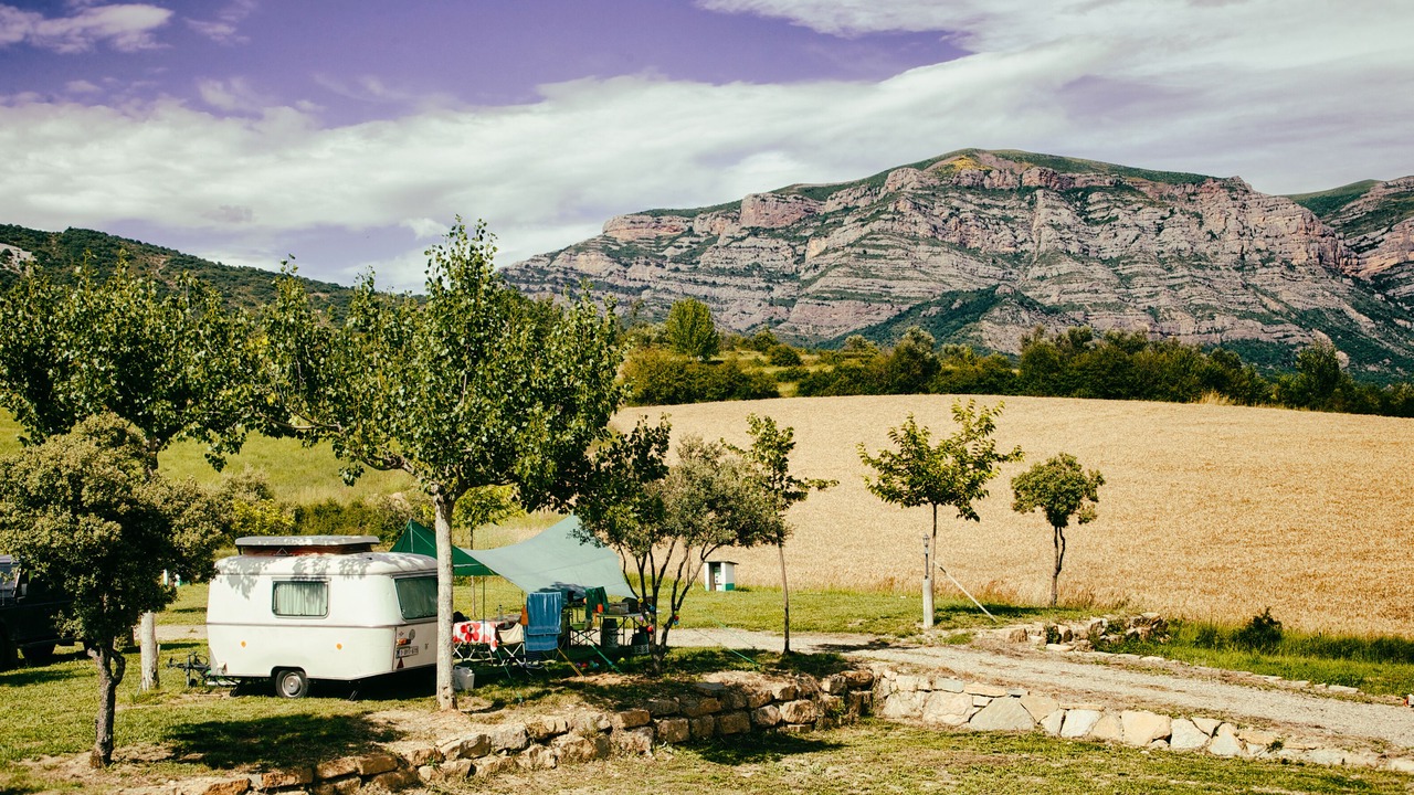 Photo of Outdoor in La Puebla de Roda
