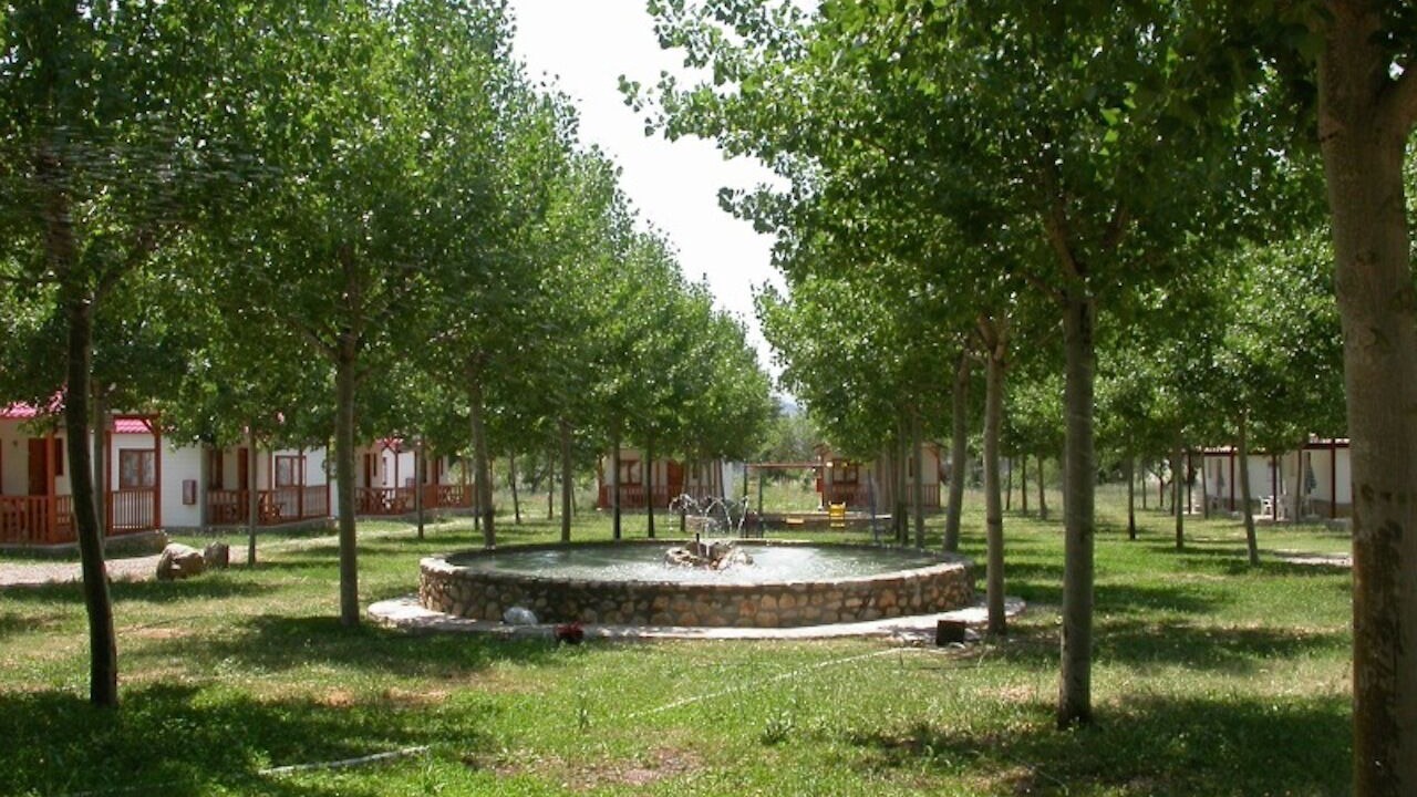 Photo of Outdoor in La Puebla de Roda
