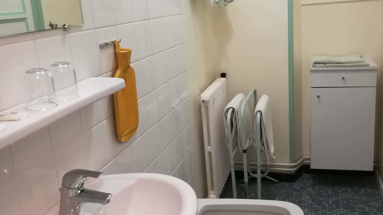 Photo of Bathroom in Villard-de-Lans