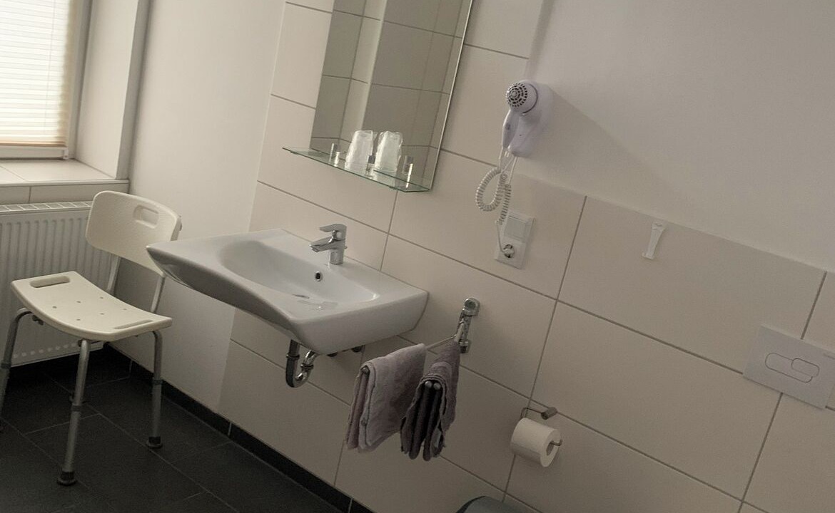 Photo of Bathroom in Wildeshausen