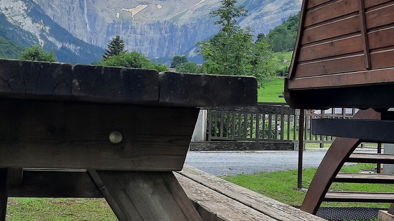Photo of Outdoor in Gavarnie-Gedre