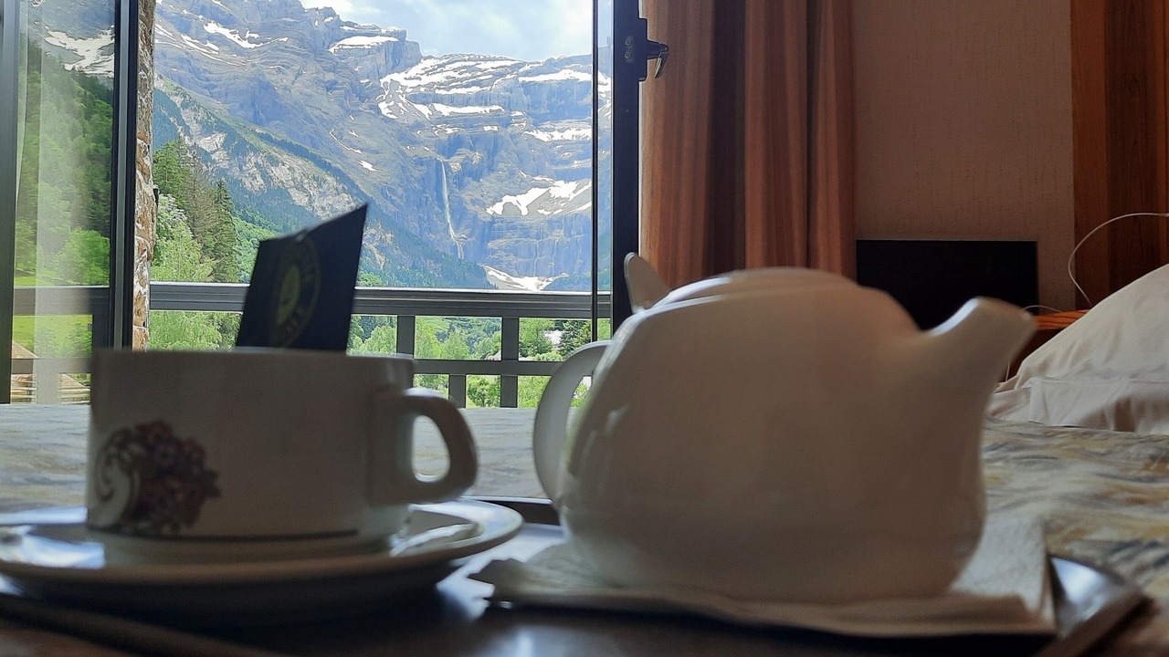 Photo of Others in Gavarnie-Gedre