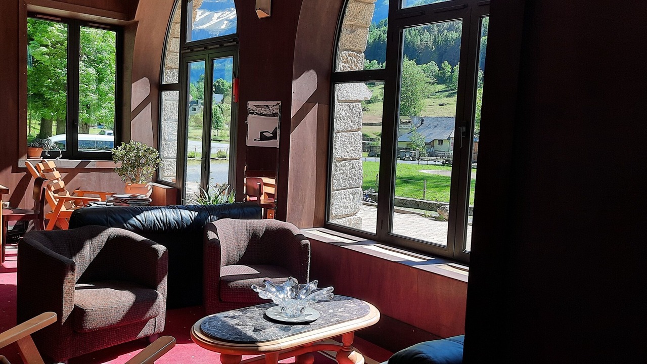 Photo of Others in Gavarnie-Gedre