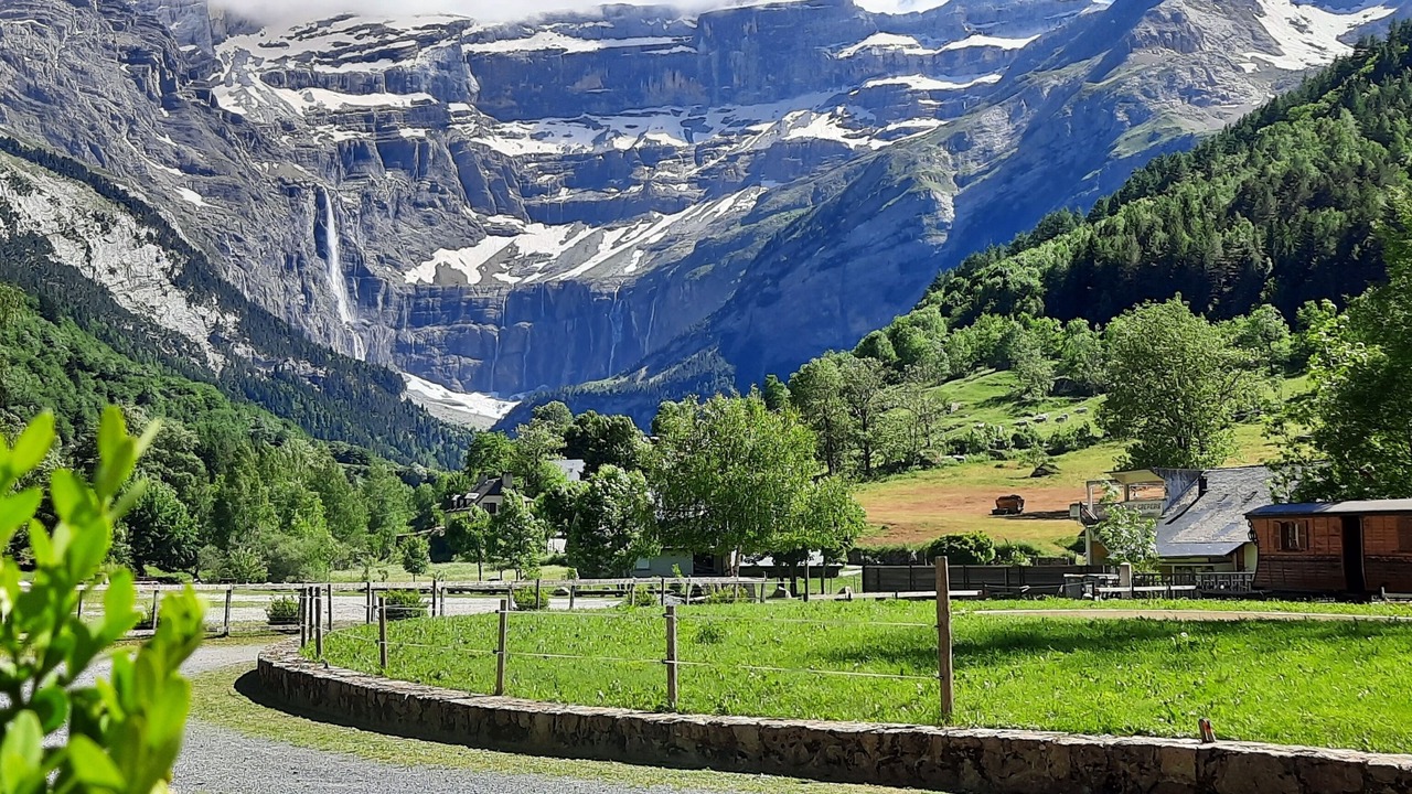Photo of Outdoor in Gavarnie-Gedre