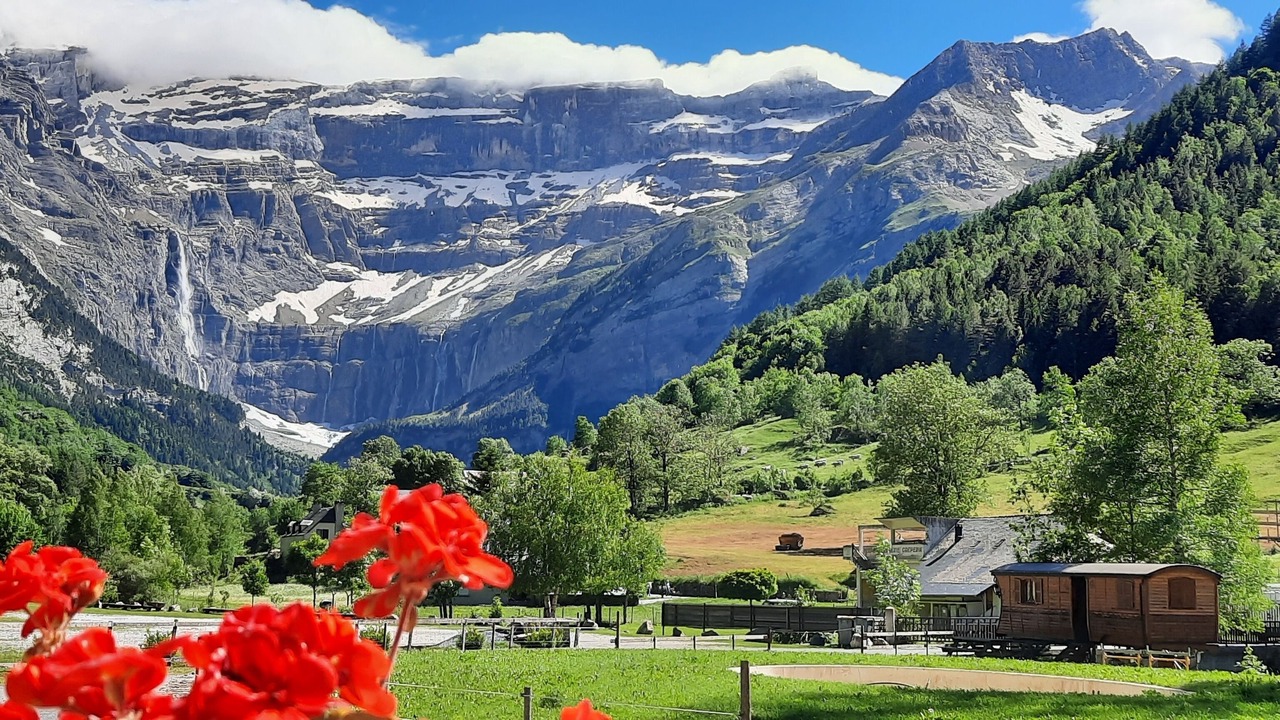 Photo of Outdoor in Gavarnie-Gedre
