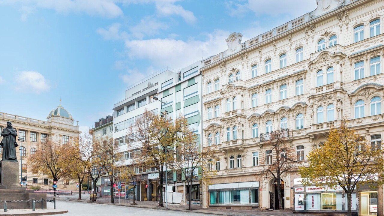 Photo of Outdoor in Nove Mesto