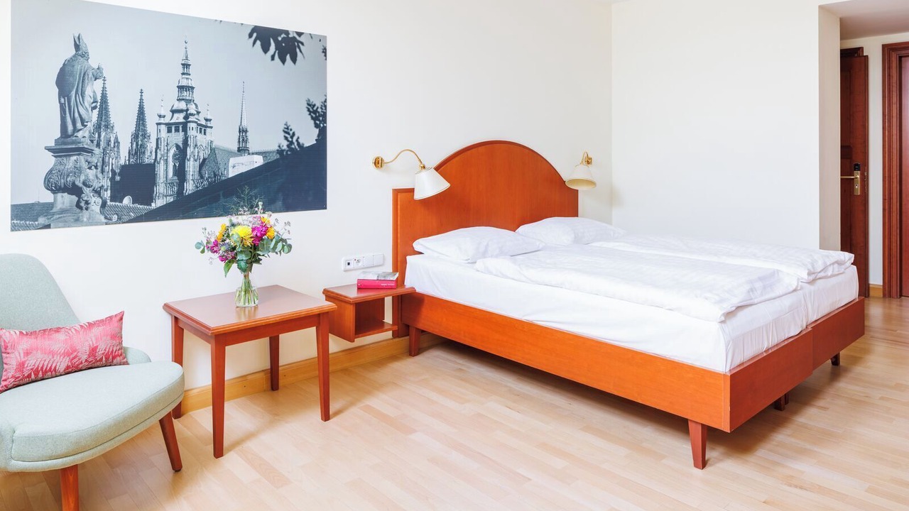 Photo of Bedroom in Nove Mesto