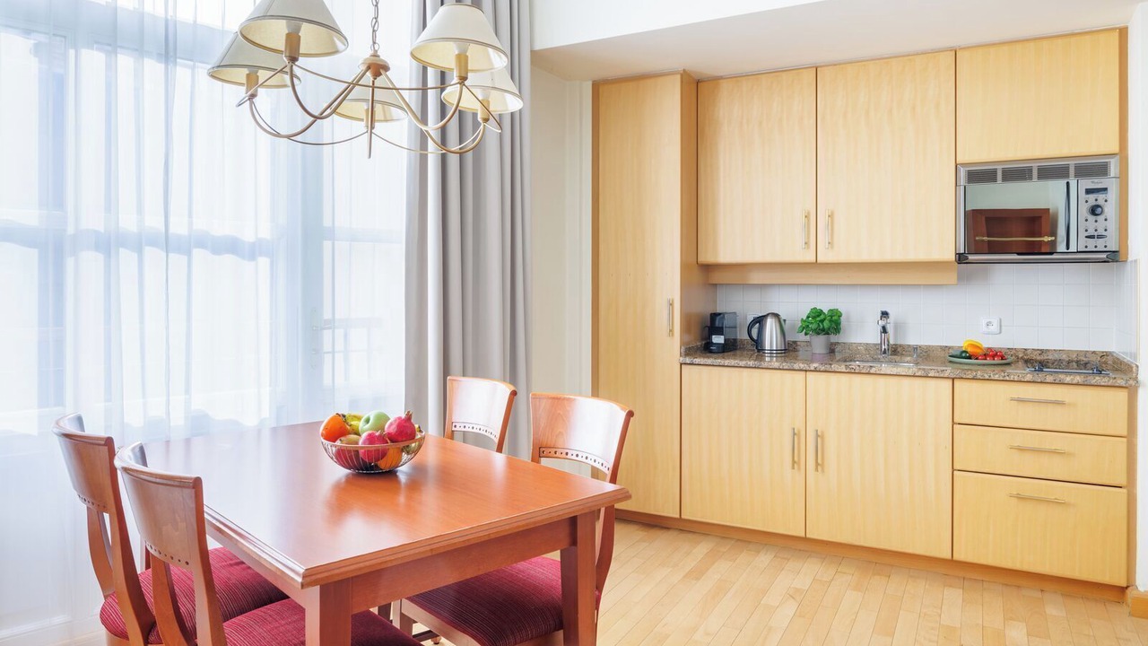 Photo of Kitchen in Nove Mesto