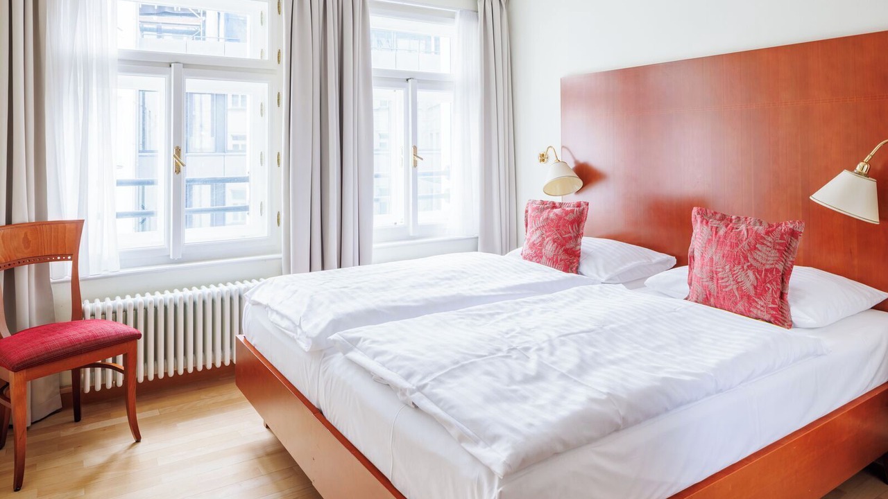 Photo of Bedroom in Nove Mesto