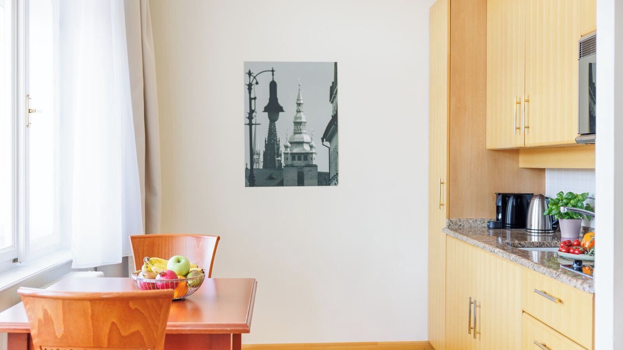 Photo of Kitchen in Nove Mesto