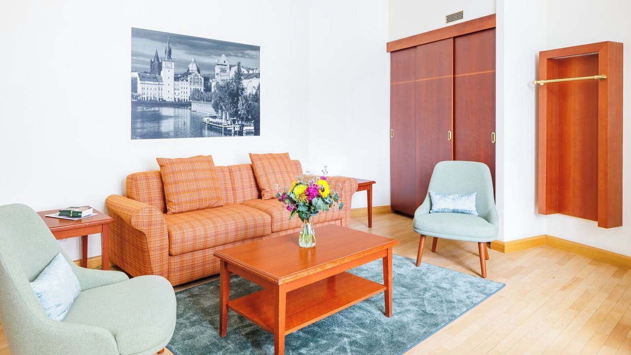 Photo of Bedroom in Nove Mesto