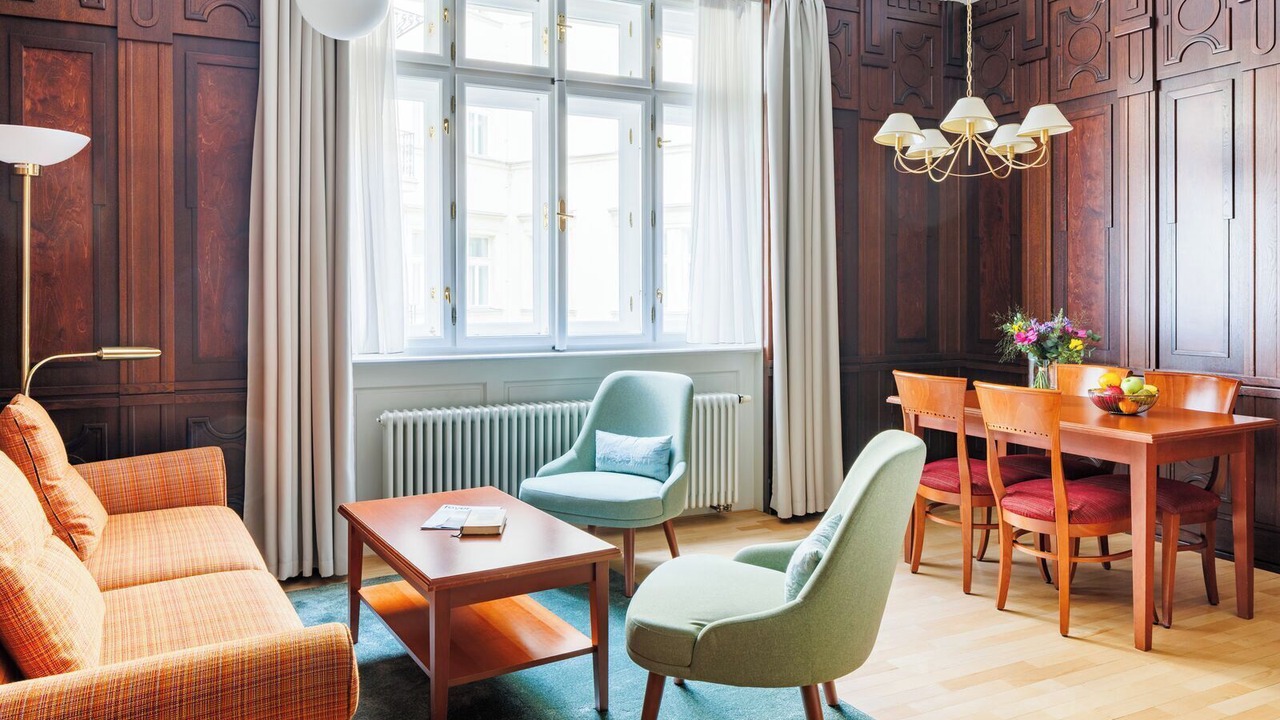 Photo of Bedroom in Nove Mesto