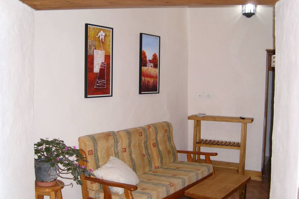 Photo of Livingroom in La Guancha