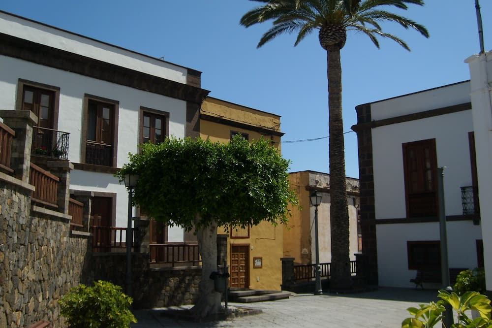 Photo of Outdoor in La Guancha