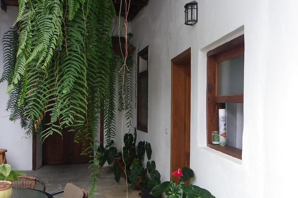 Photo of Patio Balcony in La Guancha