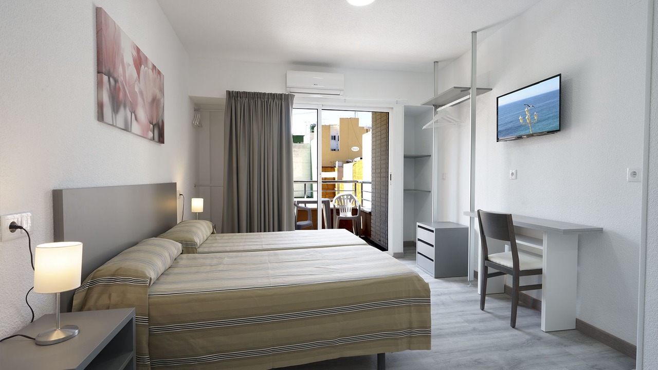 Photo of Bedroom in Benidorm Centro