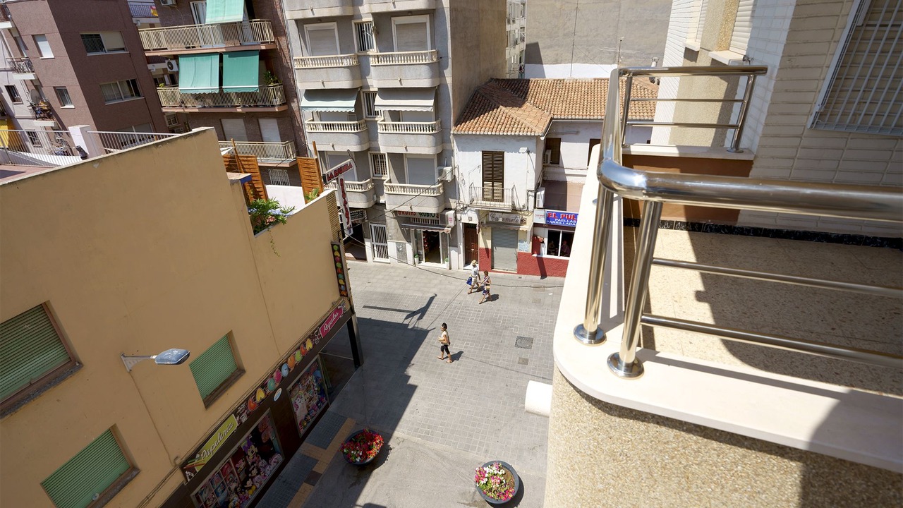 Photo of Bedroom in Benidorm Centro