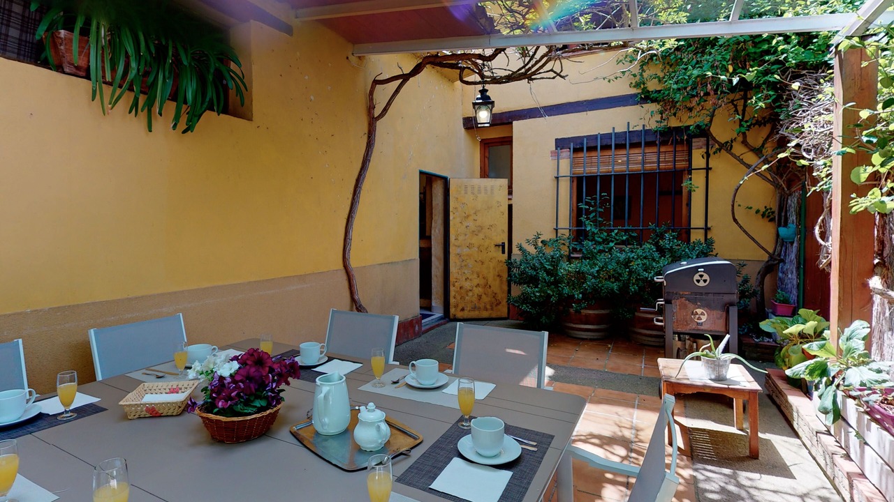 Photo of Outdoor in Santurde