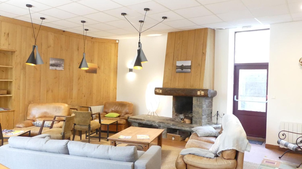 Photo of Livingroom in Llo