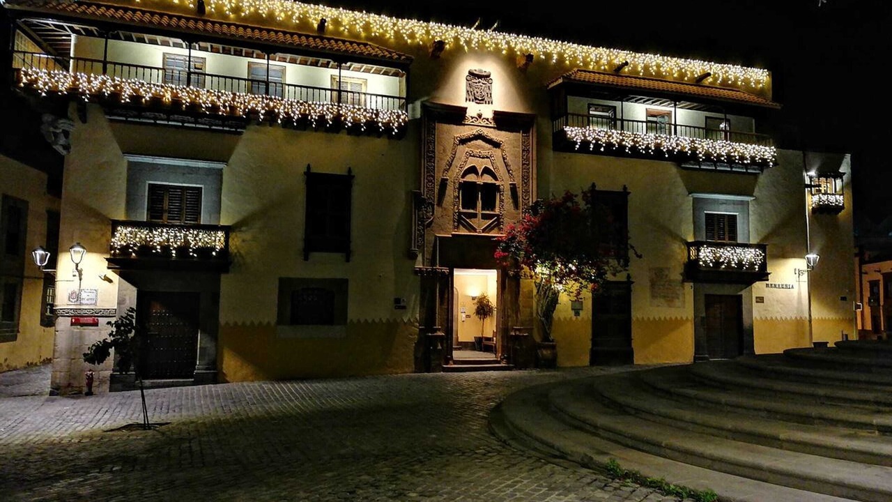 Photo of Outdoor in Vegueta