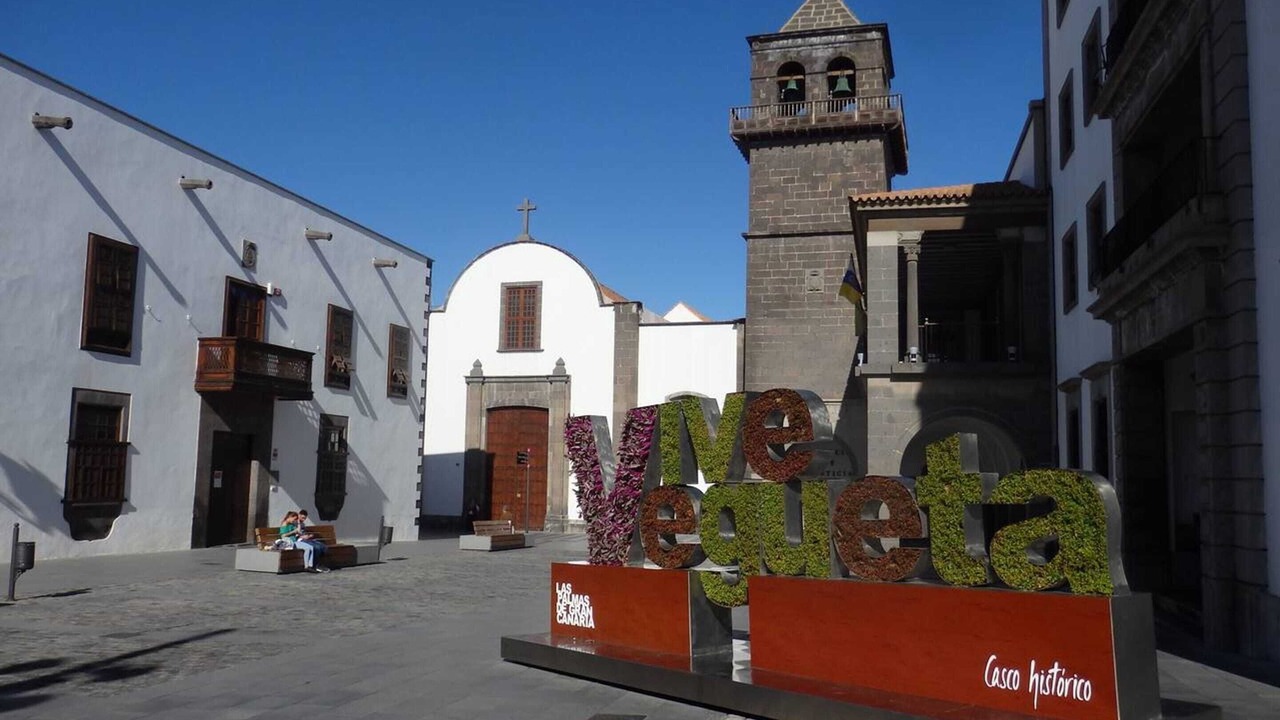 Photo of Others in Vegueta