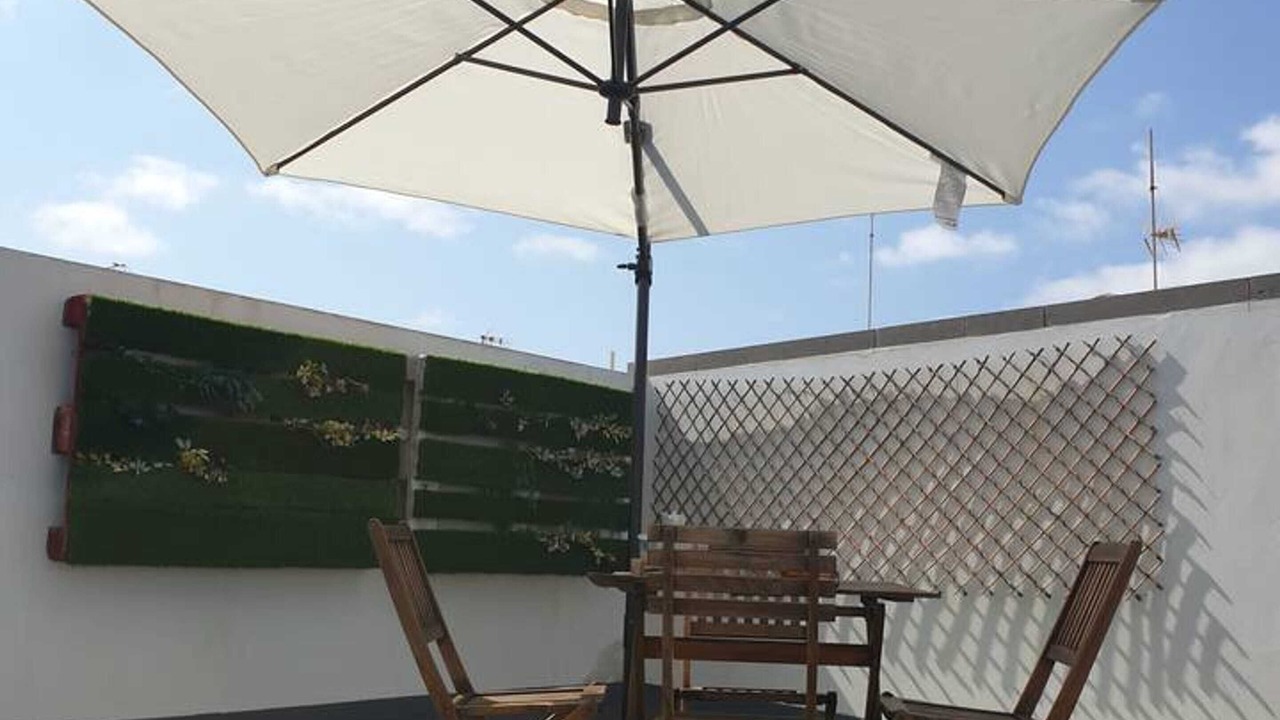Photo of Outdoor in Vegueta