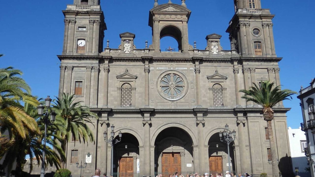 Photo of Others in Vegueta