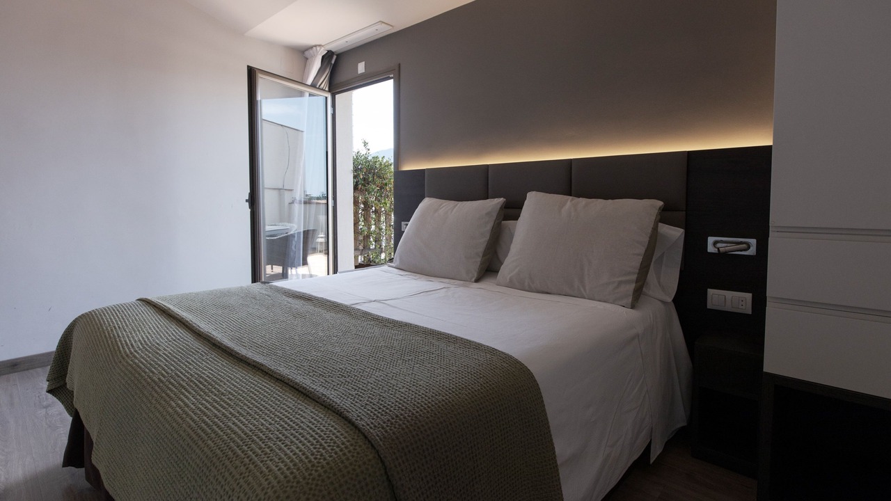 Photo of Bedroom in Tortella