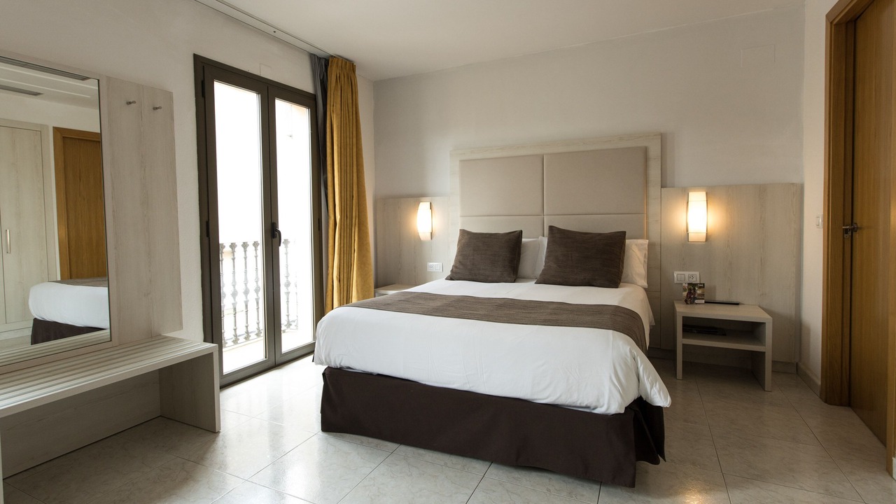 Photo of Bedroom in Tortella