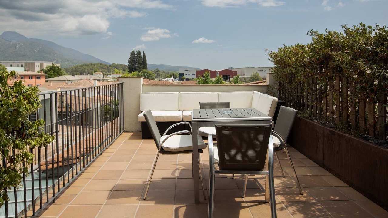 Photo of Bedroom in Tortella