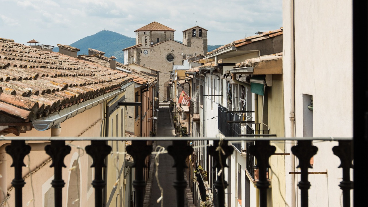 Photo of Outdoor in Tortella