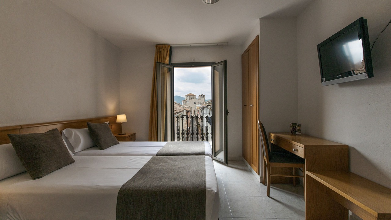 Photo of Bedroom in Tortella