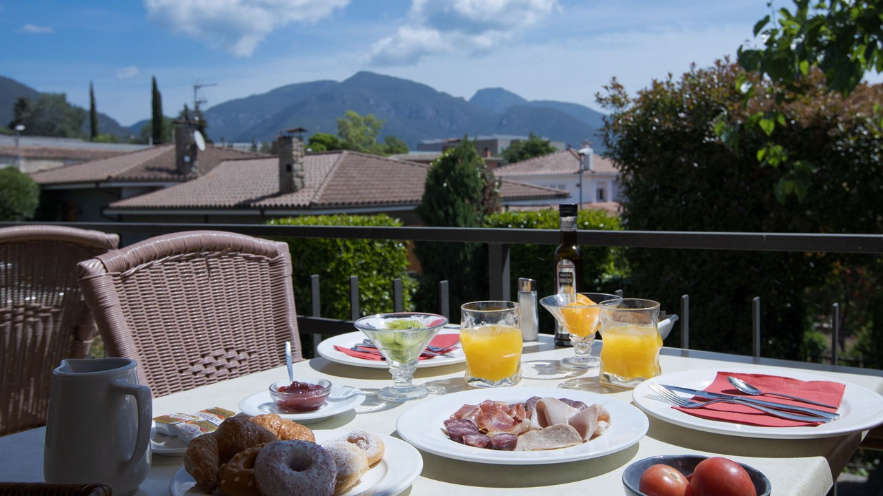 Photo of Patio Balcony in Tortella