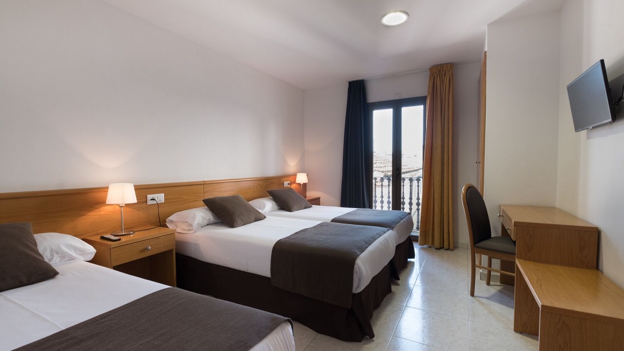 Photo of Bedroom in Tortella