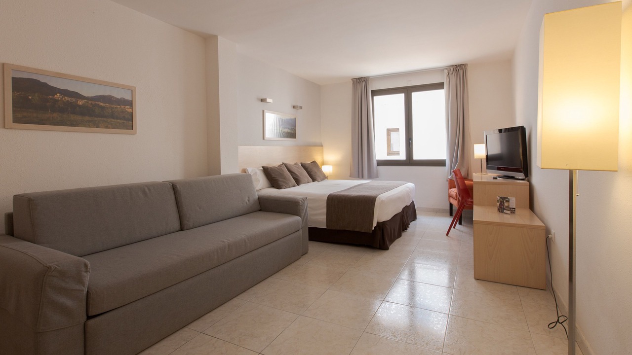 Photo of Bedroom in Tortella