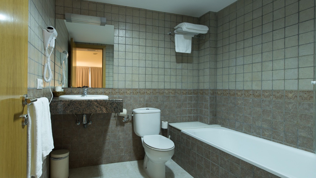Photo of Bathroom in Tortella