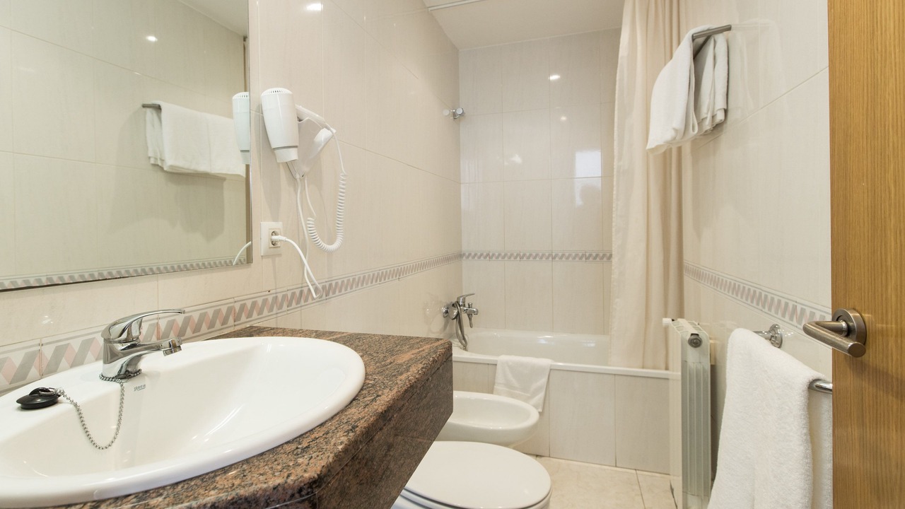 Photo of Bathroom in Tortella