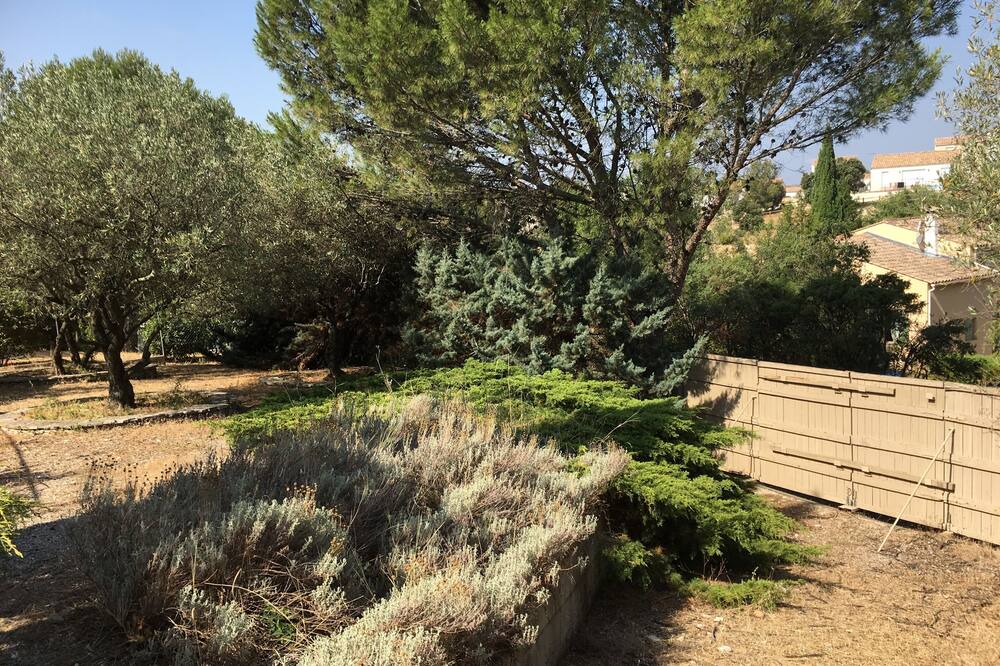 Photo of Outdoor in Cabrieres