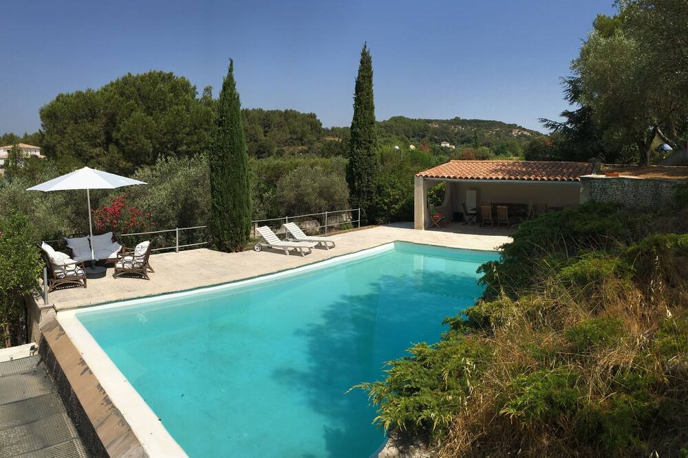 Photo of Outdoor in Cabrieres