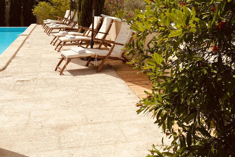 Photo of Outdoor in Cabrieres